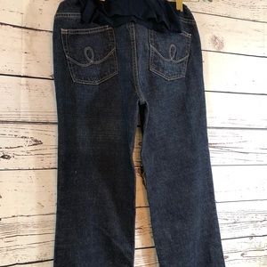 Motherhood Maternity Jeans - Motherhood Maternity Jeans Size Medium Motherhood Maternity Jeans - Motherhood Maternity Jeans Size Medium